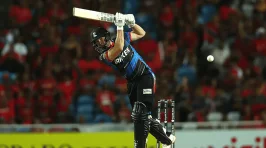 Vipers prevail in season opener after Gous fifty